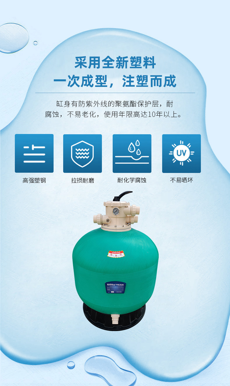 SCD頂出式砂缸過濾器(圖13)