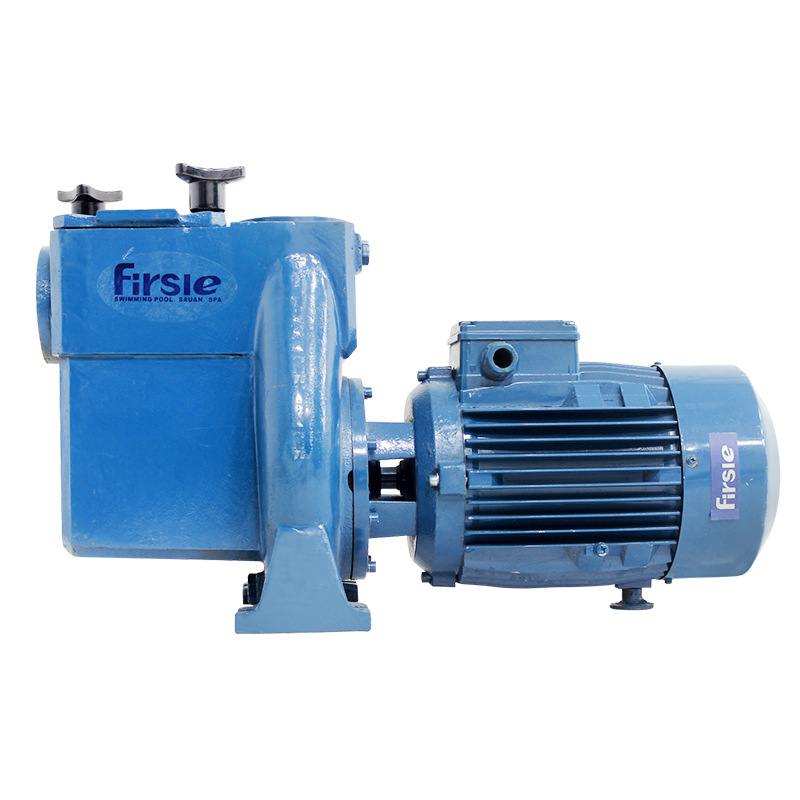 法思樂(lè)T系列鑄鐵循環(huán)水泵