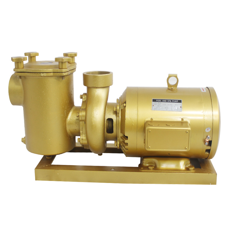 法思樂(lè)TB系列鑄銅循環(huán)水泵