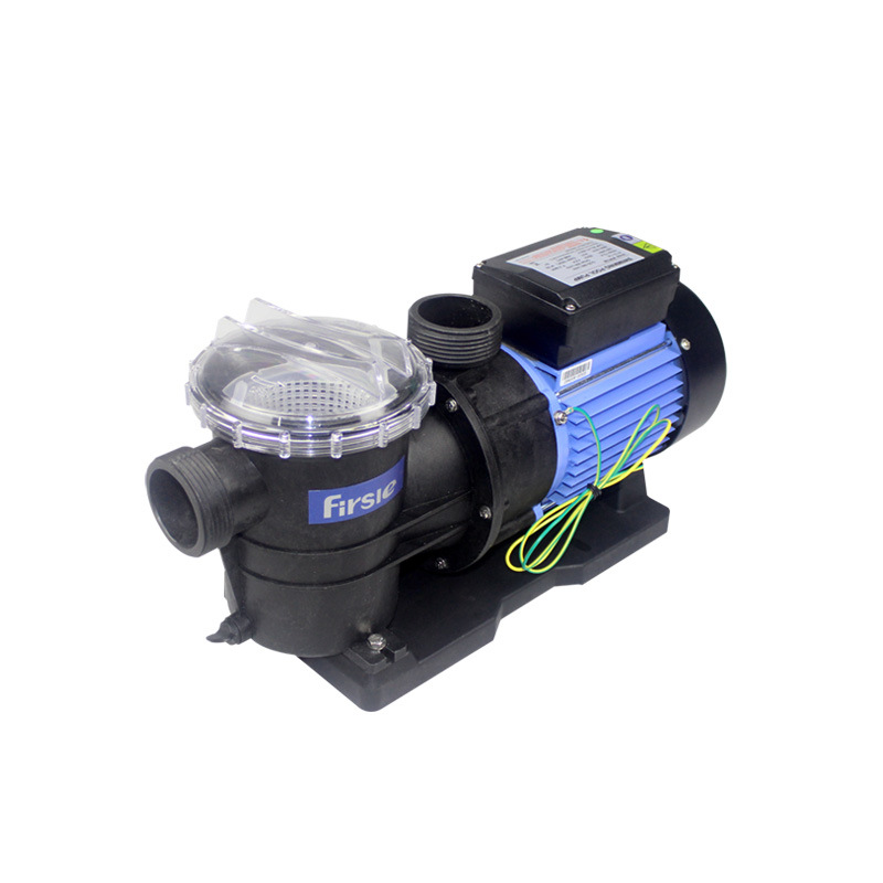 法思樂(lè)FTP系列塑料循環(huán)水泵