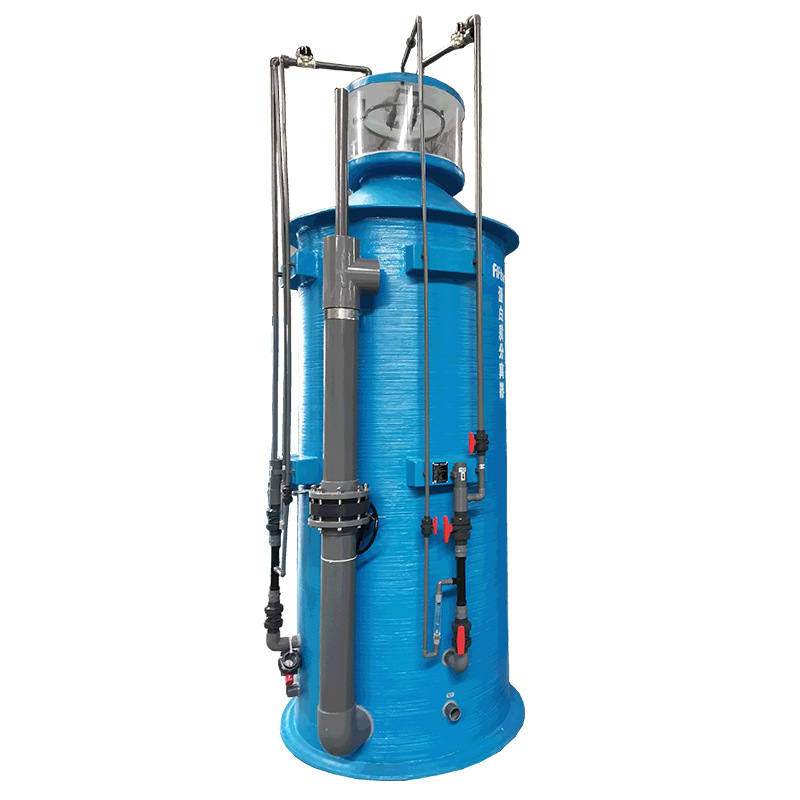 法思樂FD系列蛋白質(zhì)分離器