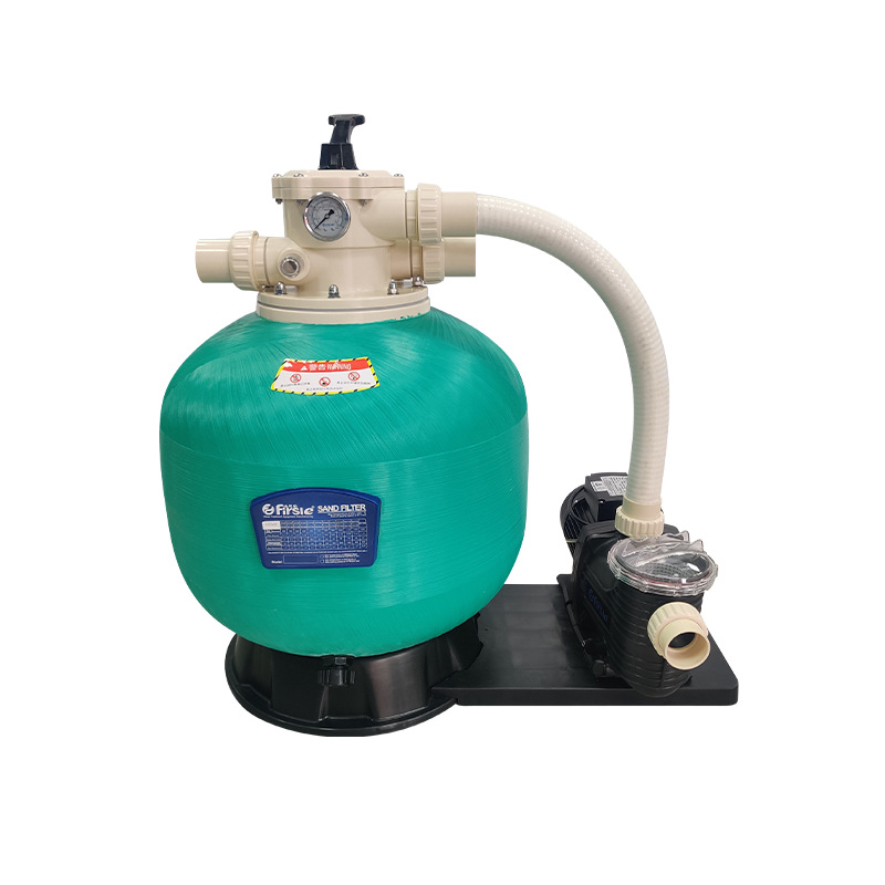 法思樂(lè)沙缸水泵一體機(jī)（吸污機(jī)）