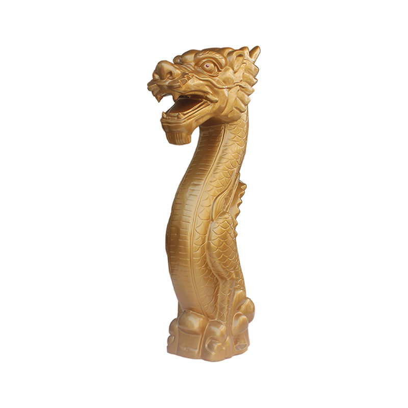 法思樂卡通型（金龍）水療沖擊浴