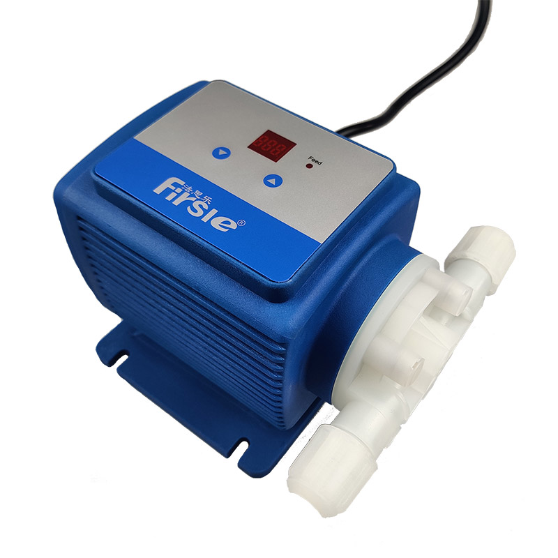 法思樂電磁計(jì)量加藥泵