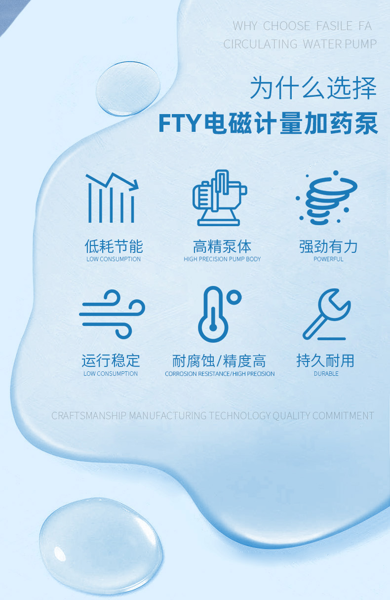 法思樂電磁計(jì)量加藥泵(圖2)