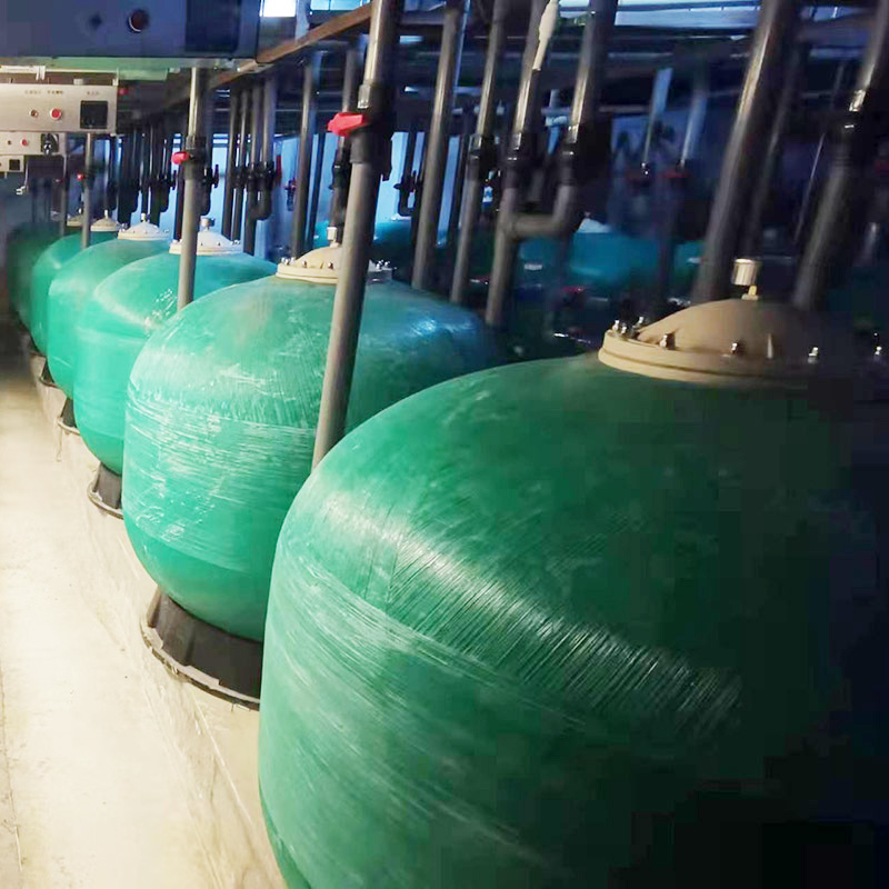 廈門溫泉酒店泳池設備案例