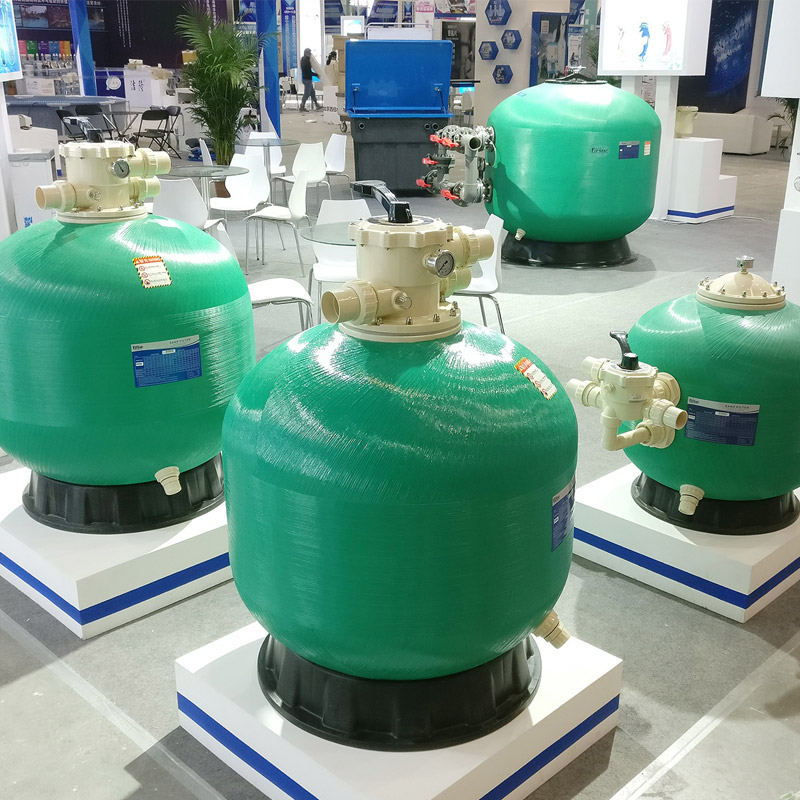 玻璃鋼過(guò)濾沙缸的應(yīng)用場(chǎng)景有哪些？